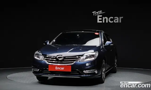 Renault (Samsung) SM5 2015 2.0 автомат (гидро), миниатюра 3
