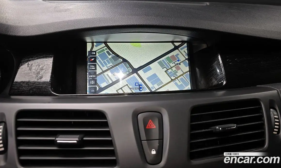 Renault (Samsung) SM5 2015 2.0 автомат (гидро), фото 22