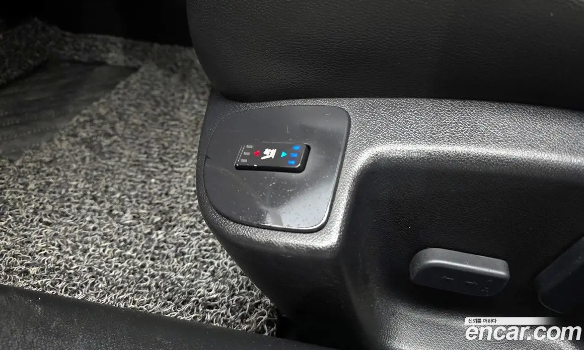Renault (Samsung) SM5 2015 2.0 автомат (гидро), фото 24