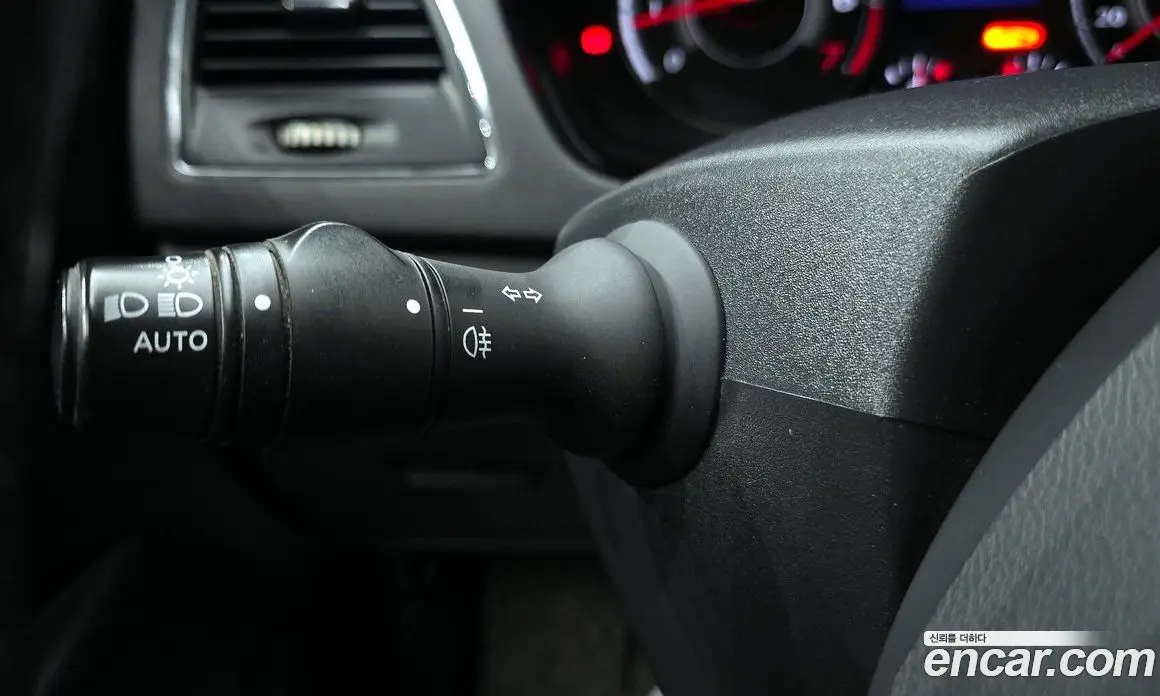 Renault (Samsung) SM5 2015 2.0 автомат (гидро), фото 27
