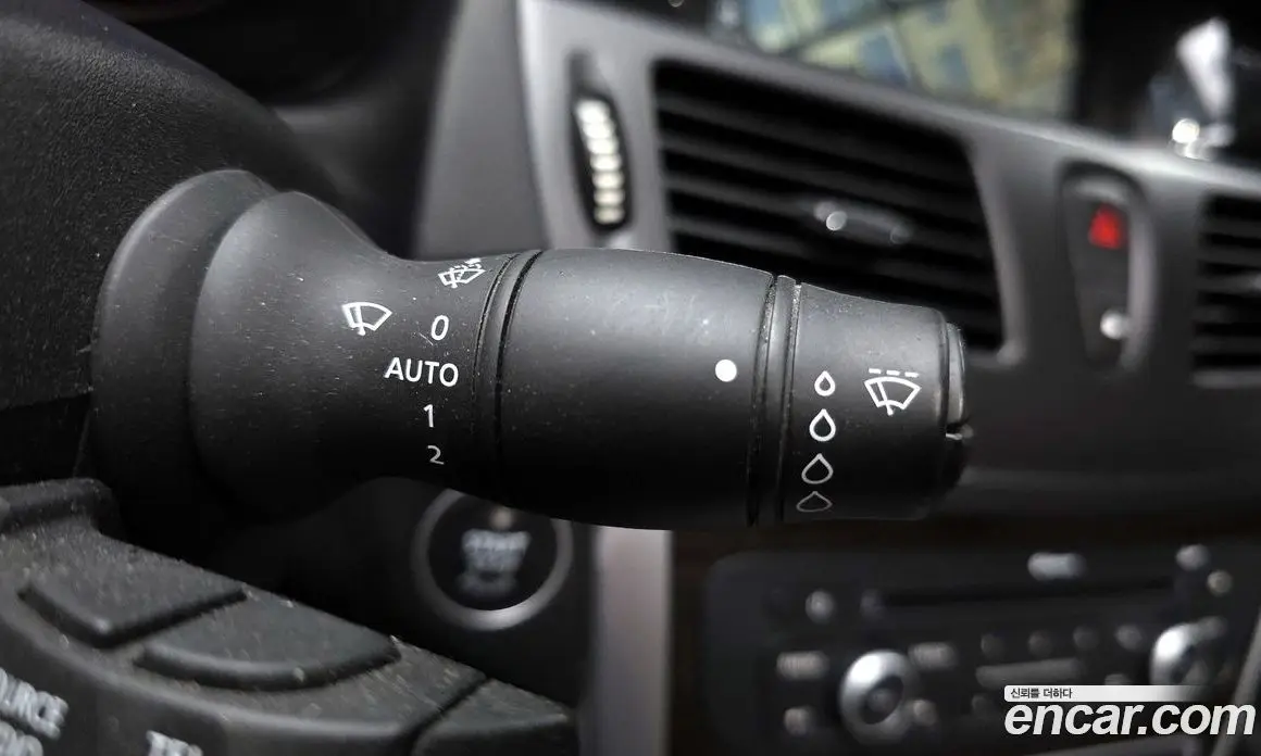 Renault (Samsung) SM5 2015 2.0 автомат (гидро), фото 28