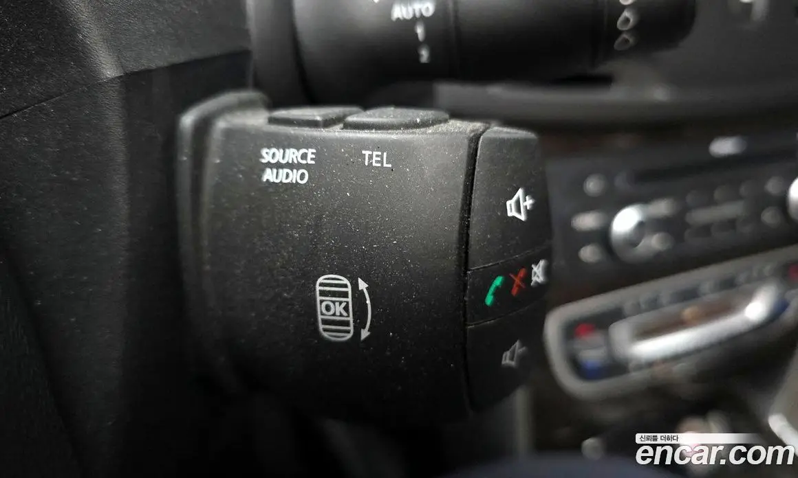 Renault (Samsung) SM5 2015 2.0 автомат (гидро), фото 30