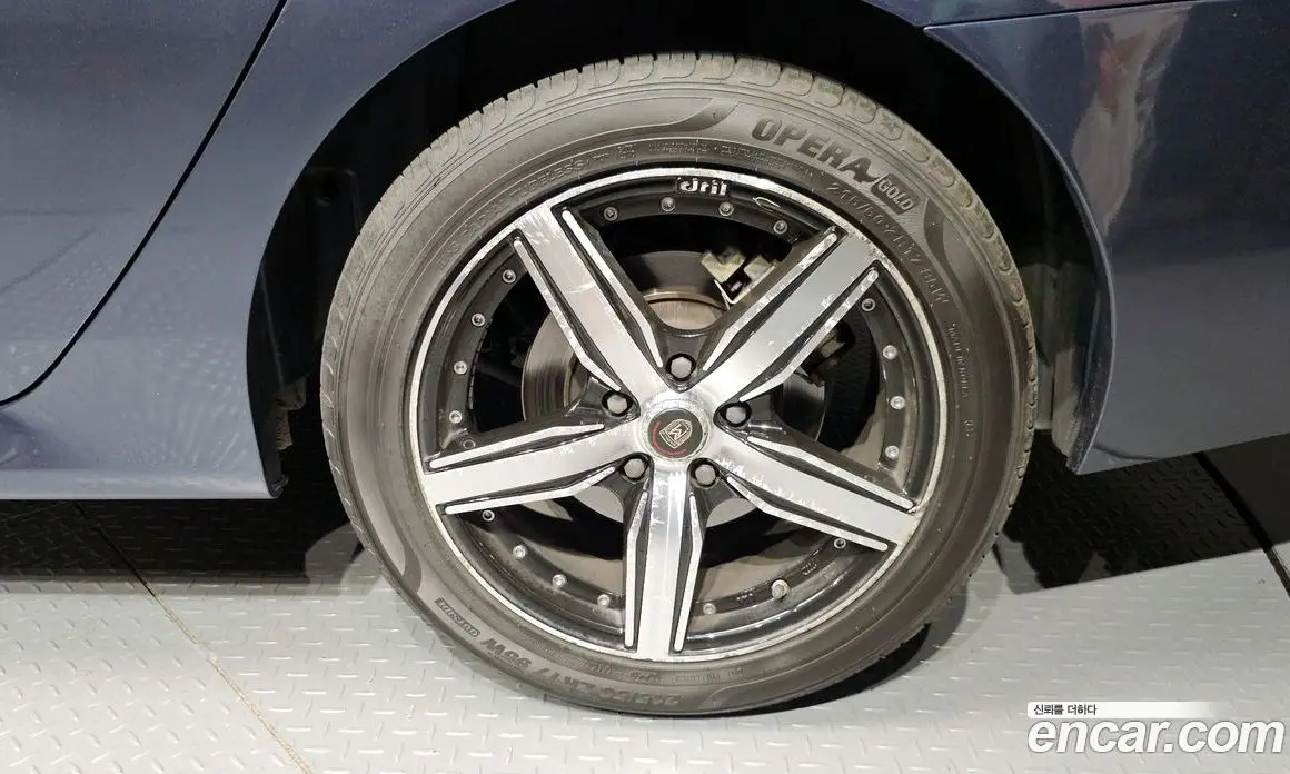 Renault (Samsung) SM5 2015 2.0 автомат (гидро), фото 7