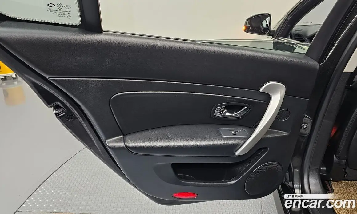 Renault (Samsung) SM5 2015 2.0 автомат (гидро), фото 15