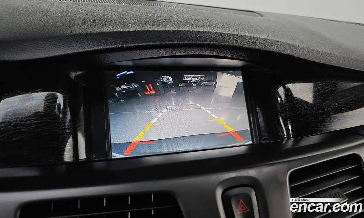 Renault (Samsung) SM5 2015 2.0 автомат (гидро), фото 20