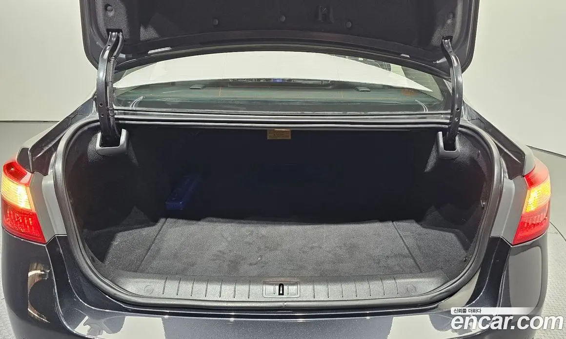 Renault (Samsung) SM5 2015 2.0 автомат (гидро), фото 22