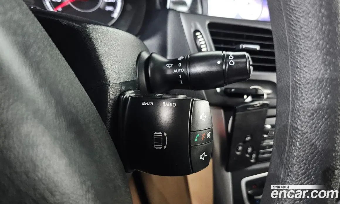 Renault (Samsung) SM5 2015 2.0 автомат (гидро), фото 27