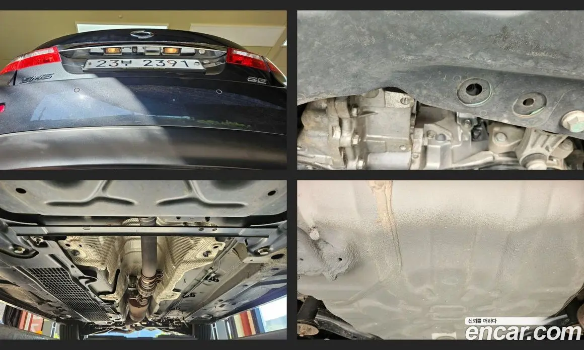 Renault (Samsung) SM5 2015 2.0 автомат (гидро), фото 31