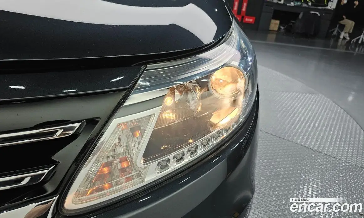 Renault (Samsung) SM5 2015 2.0 автомат (гидро), фото 8