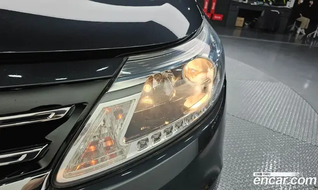 Renault (Samsung) SM5 2015 2.0 автомат (гидро), миниатюра 8