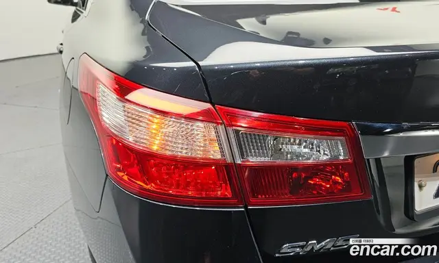 Renault (Samsung) SM5 2015 2.0 автомат (гидро), миниатюра 9