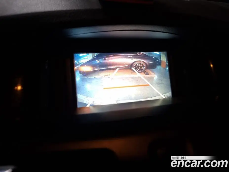 Renault (Samsung) SM5 2015 2.0 автомат (гидро), фото 6