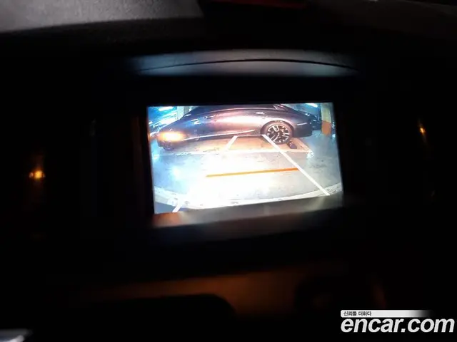 Renault (Samsung) SM5 2015 2.0 автомат (гидро), миниатюра 6