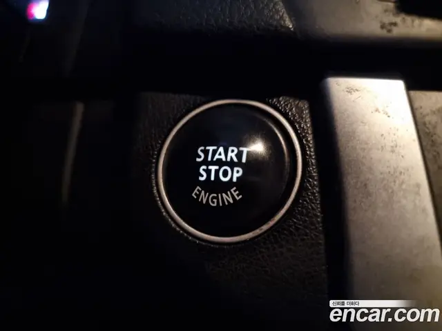 Renault (Samsung) SM5 2015 2.0 автомат (гидро), миниатюра 7