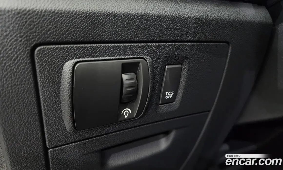 Renault (Samsung) SM5 2016 2.0 автомат (гидро), фото 15