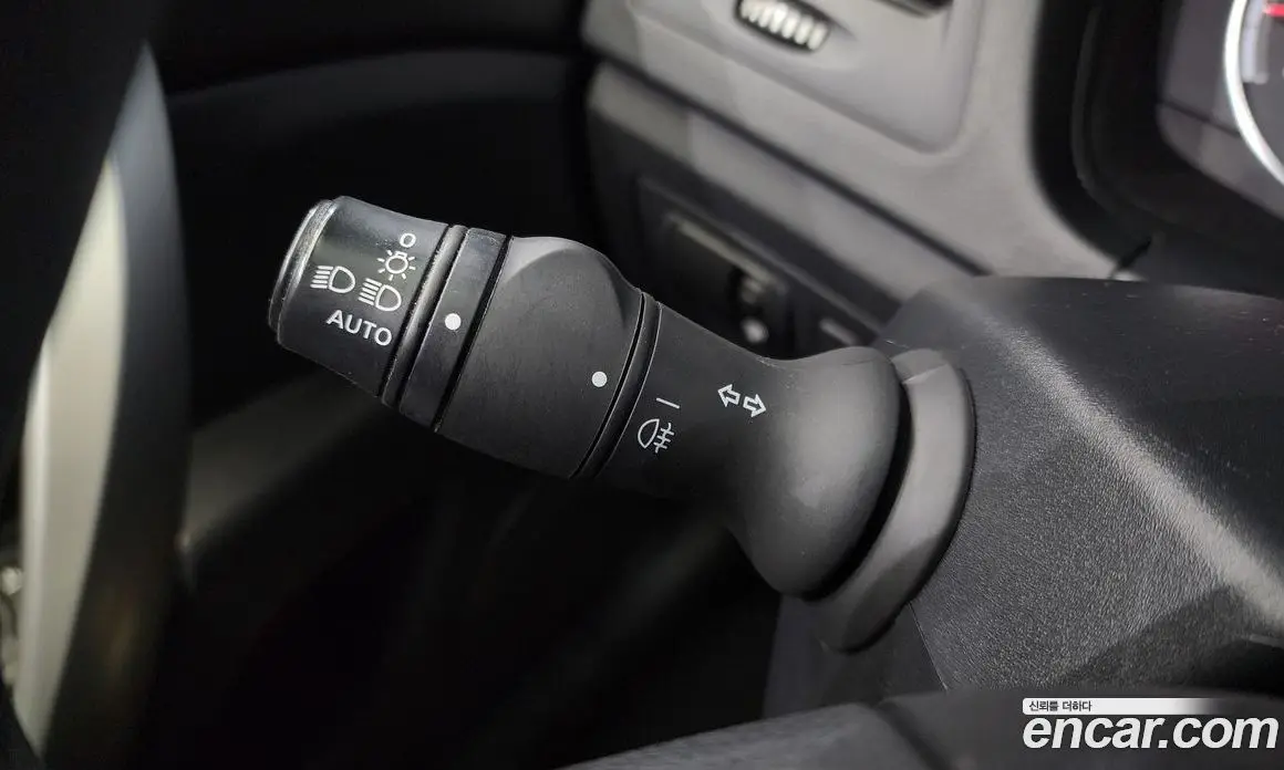 Renault (Samsung) SM5 2016 2.0 автомат (гидро), фото 17