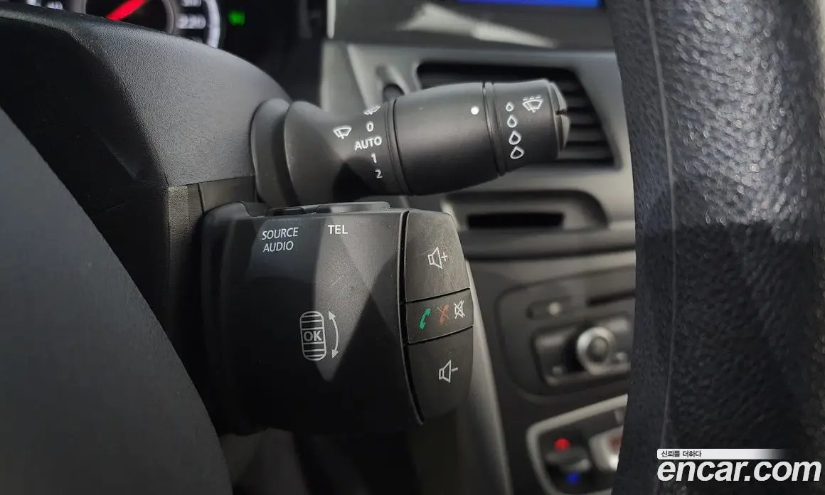 Renault (Samsung) SM5 2016 2.0 автомат (гидро), фото 18
