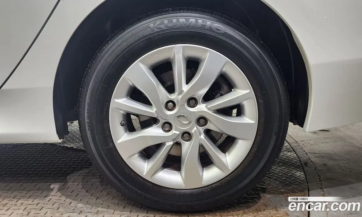 Renault (Samsung) SM5 2016 2.0 автомат (гидро), фото 5
