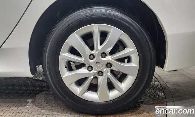 Renault (Samsung) SM5 2016 2.0 автомат (гидро), миниатюра 5