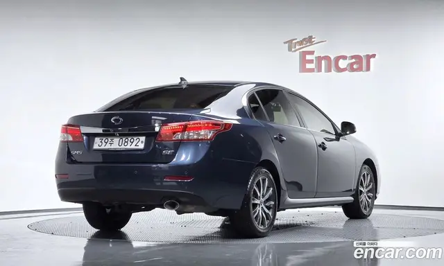 Renault (Samsung) SM5 2016 2.0 автомат (гидро), миниатюра 2