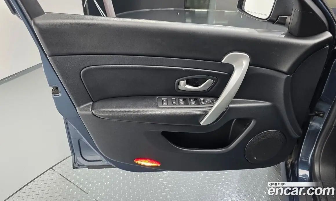 Renault (Samsung) SM5 2016 2.0 автомат (гидро), фото 14