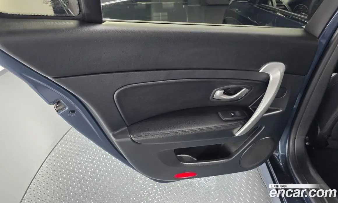 Renault (Samsung) SM5 2016 2.0 автомат (гидро), фото 15