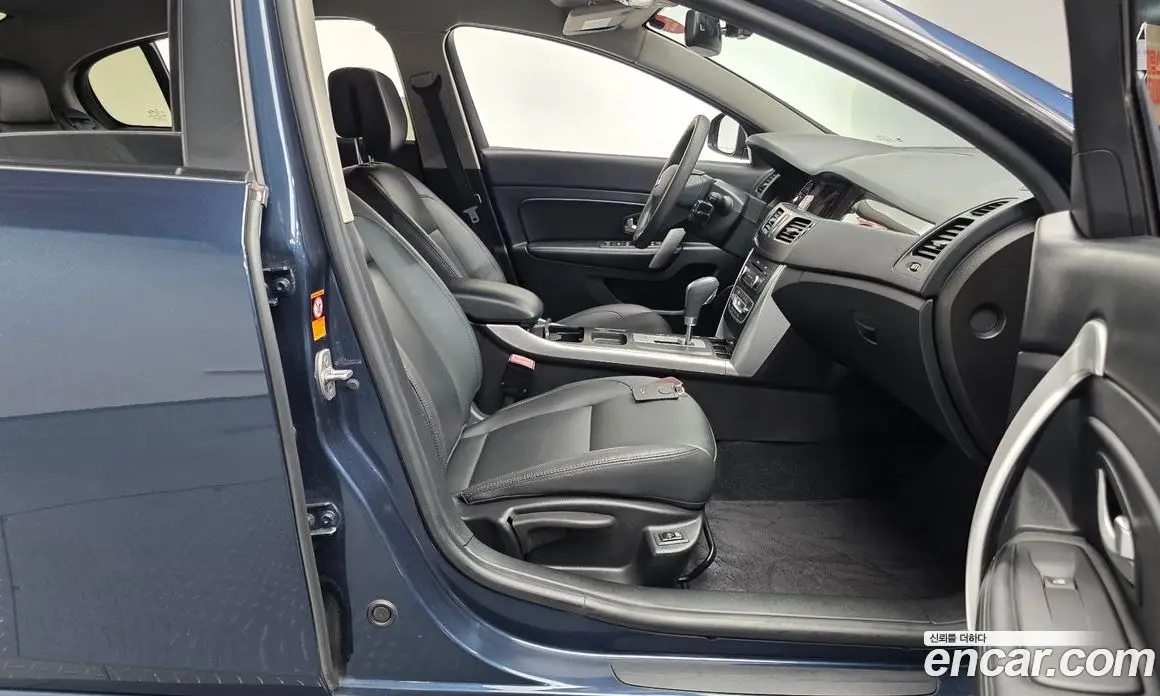 Renault (Samsung) SM5 2016 2.0 автомат (гидро), фото 16