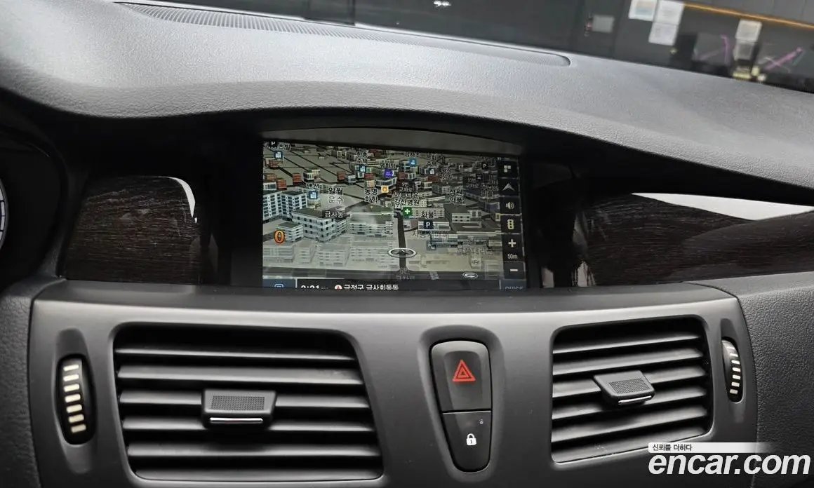 Renault (Samsung) SM5 2016 2.0 автомат (гидро), фото 20