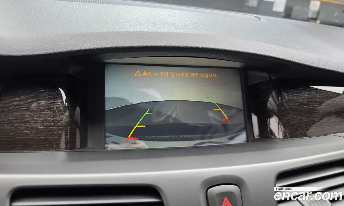 Renault (Samsung) SM5 2016 2.0 автомат (гидро), фото 21
