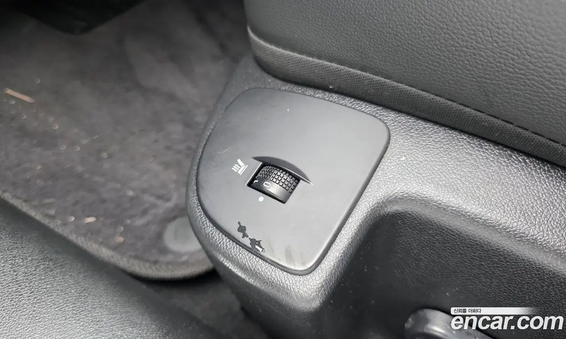 Renault (Samsung) SM5 2016 2.0 автомат (гидро), фото 23