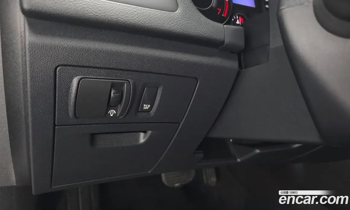 Renault (Samsung) SM5 2016 2.0 автомат (гидро), фото 24