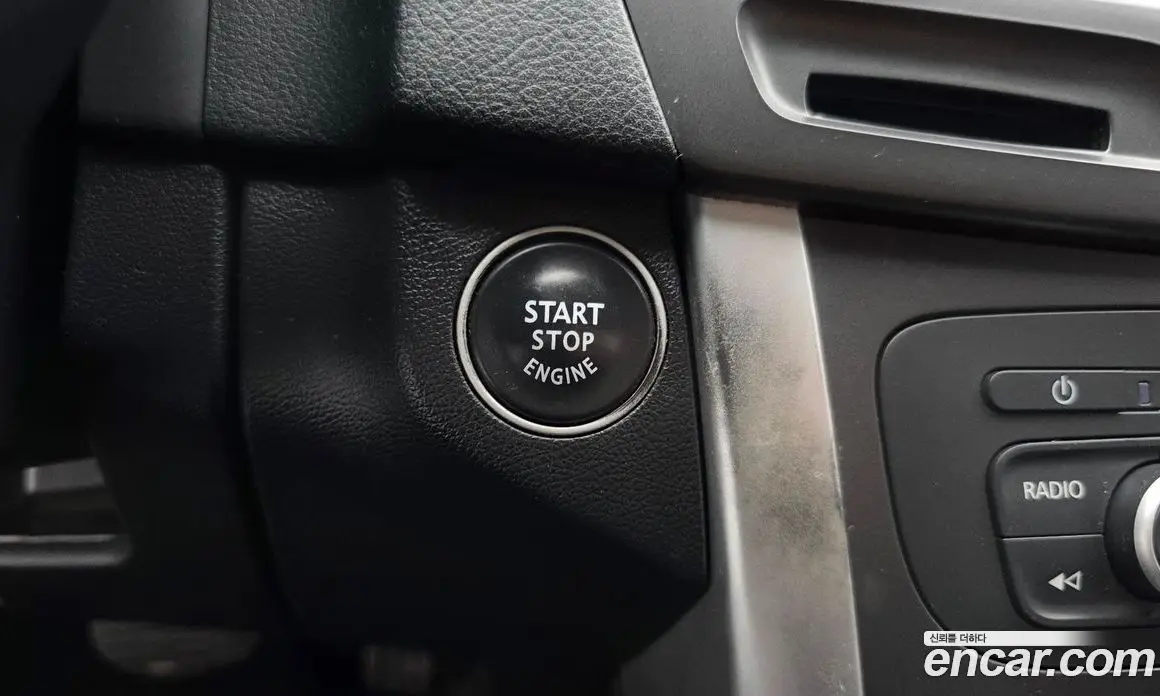 Renault (Samsung) SM5 2016 2.0 автомат (гидро), фото 25
