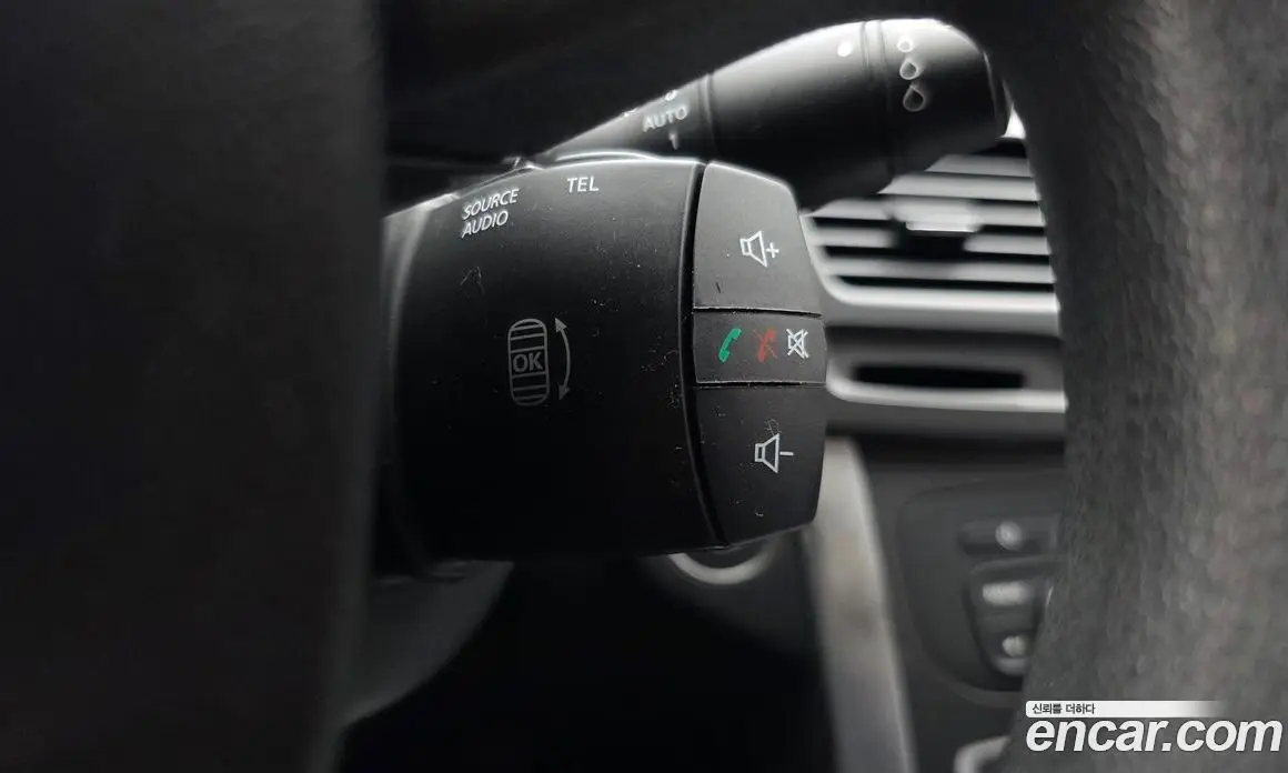 Renault (Samsung) SM5 2016 2.0 автомат (гидро), фото 26