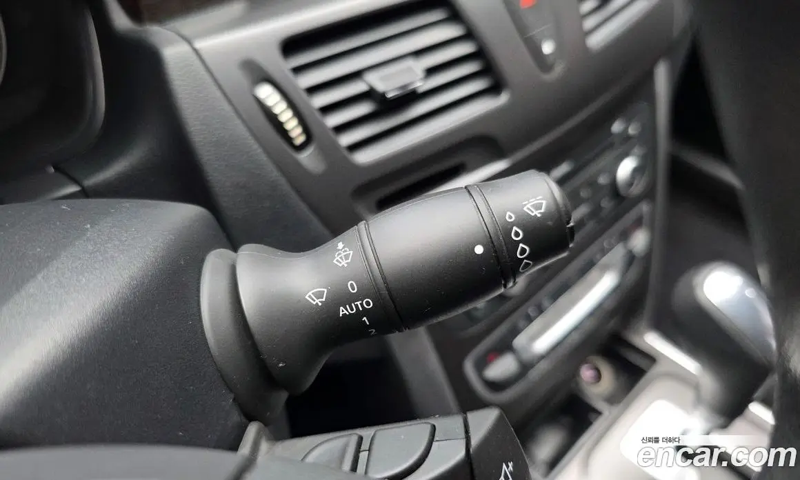 Renault (Samsung) SM5 2016 2.0 автомат (гидро), фото 27