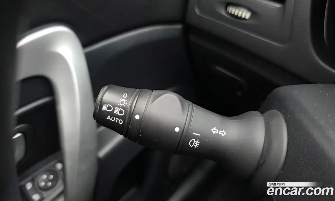 Renault (Samsung) SM5 2016 2.0 автомат (гидро), фото 29