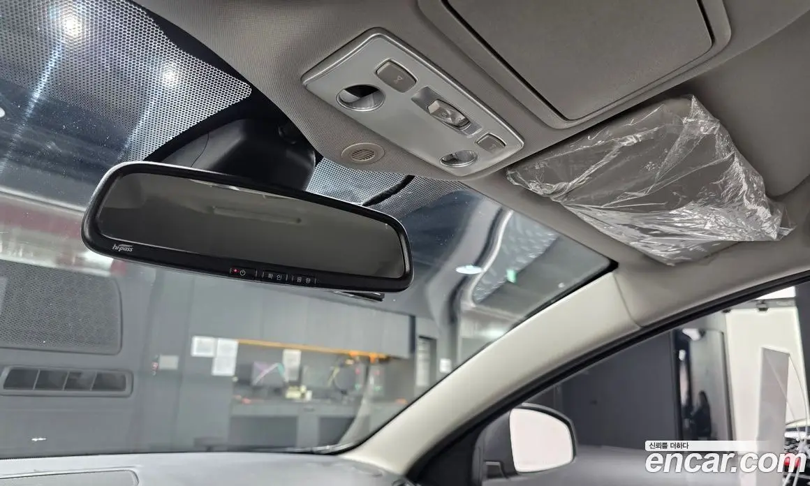 Renault (Samsung) SM5 2016 2.0 автомат (гидро), фото 31