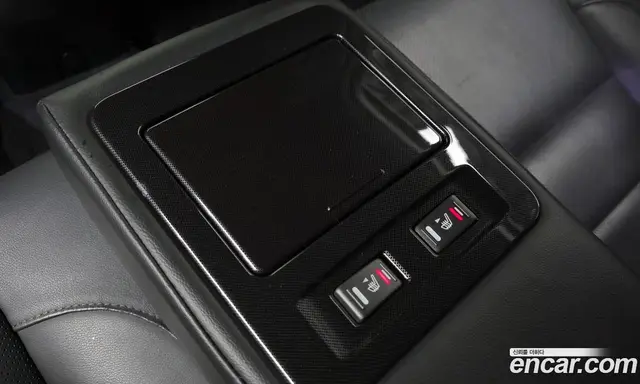 Renault (Samsung) SM5 2016 1.6 автомат (гидро), миниатюра 11