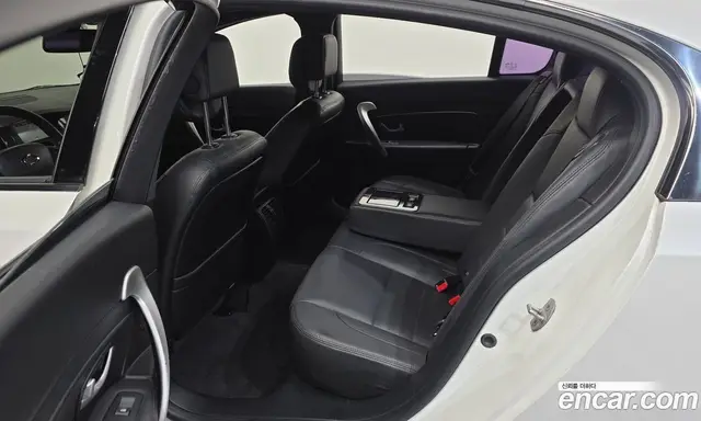 Renault (Samsung) SM5 2016 1.6 автомат (гидро), миниатюра 12