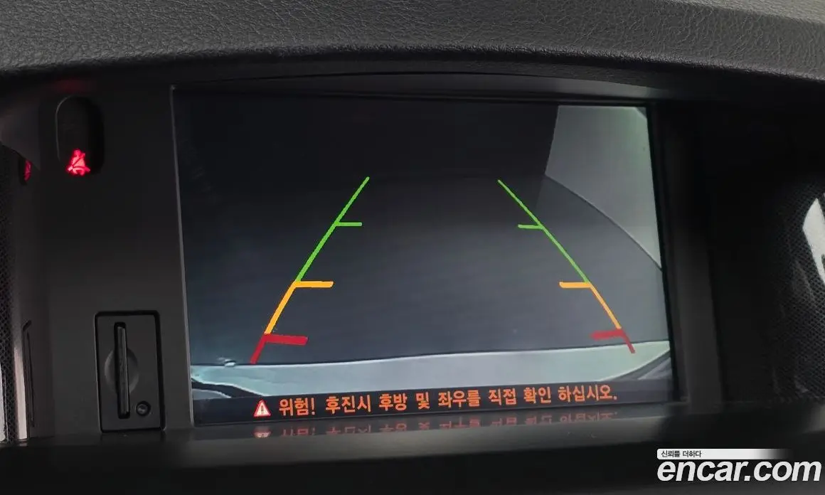 Renault (Samsung) SM5 2016 1.6 автомат (гидро), фото 15