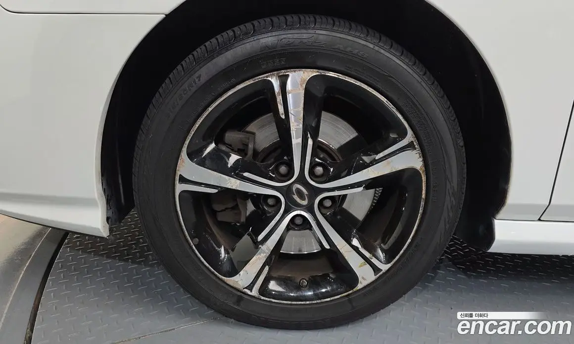 Renault (Samsung) SM5 2016 1.6 автомат (гидро), фото 5