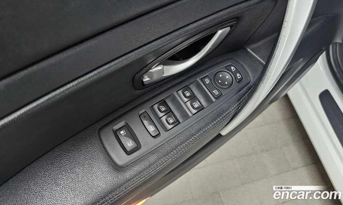 Renault (Samsung) SM5 2017 2.0 автомат (гидро), фото 20