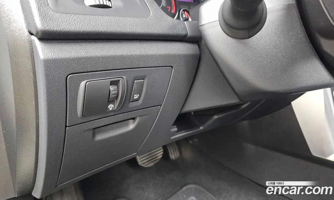Renault (Samsung) SM5 2017 2.0 автомат (гидро), фото 21