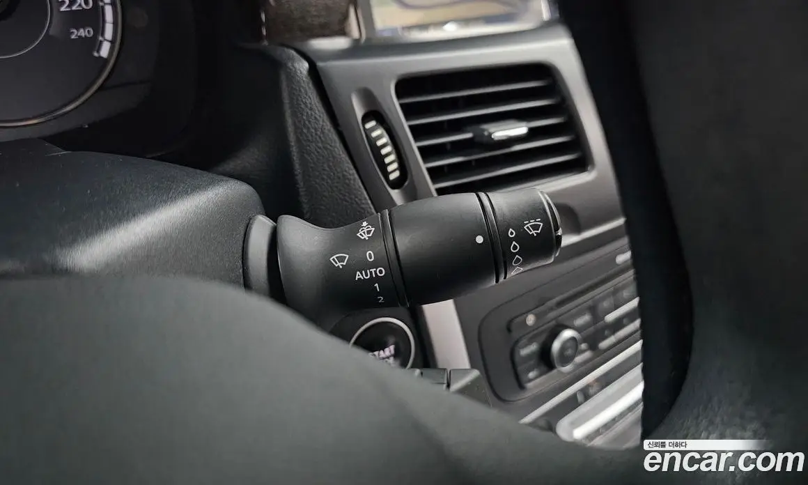 Renault (Samsung) SM5 2017 2.0 автомат (гидро), фото 27