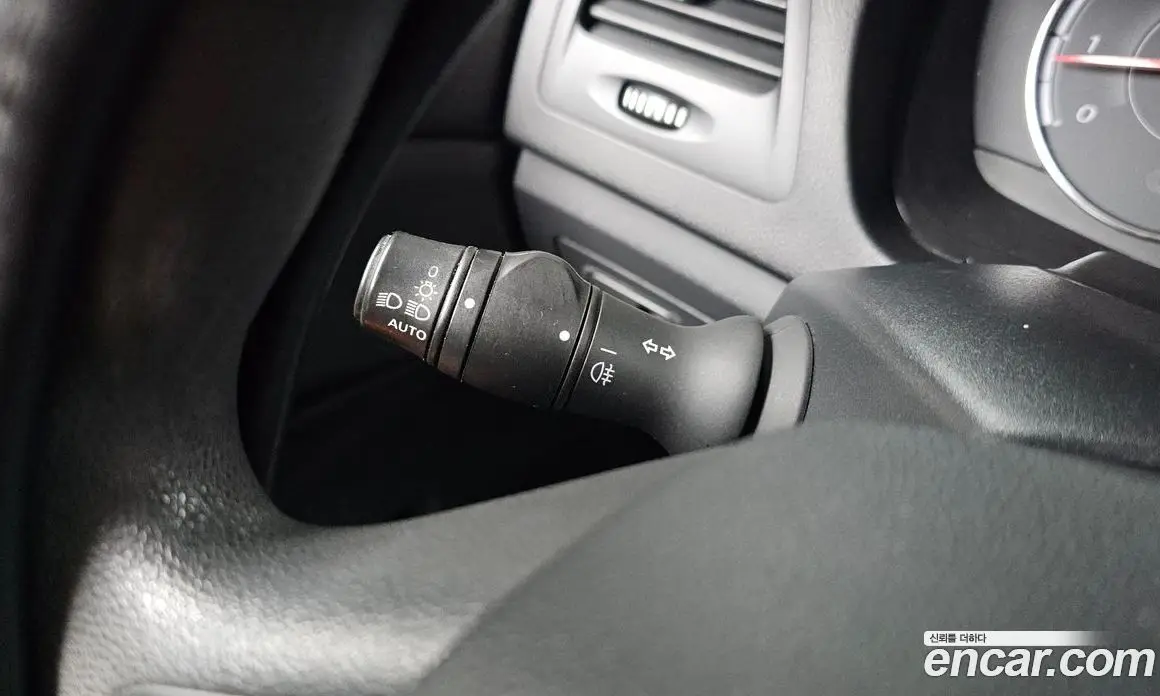 Renault (Samsung) SM5 2017 2.0 автомат (гидро), фото 28