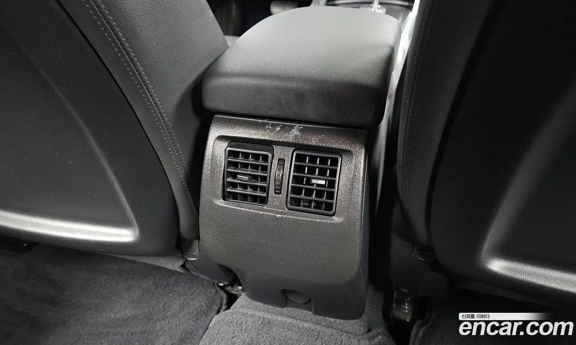Renault (Samsung) SM5 2017 2.0 автомат (гидро), фото 30