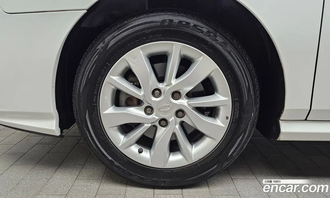 Renault (Samsung) SM5 2017 2.0 автомат (гидро), фото 5