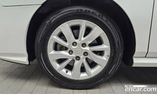 Renault (Samsung) SM5 2017 2.0 автомат (гидро), миниатюра 5