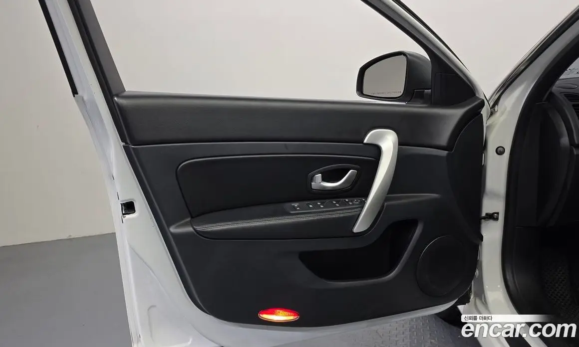 Renault (Samsung) SM5 2017 2.0 автомат (гидро), фото 14