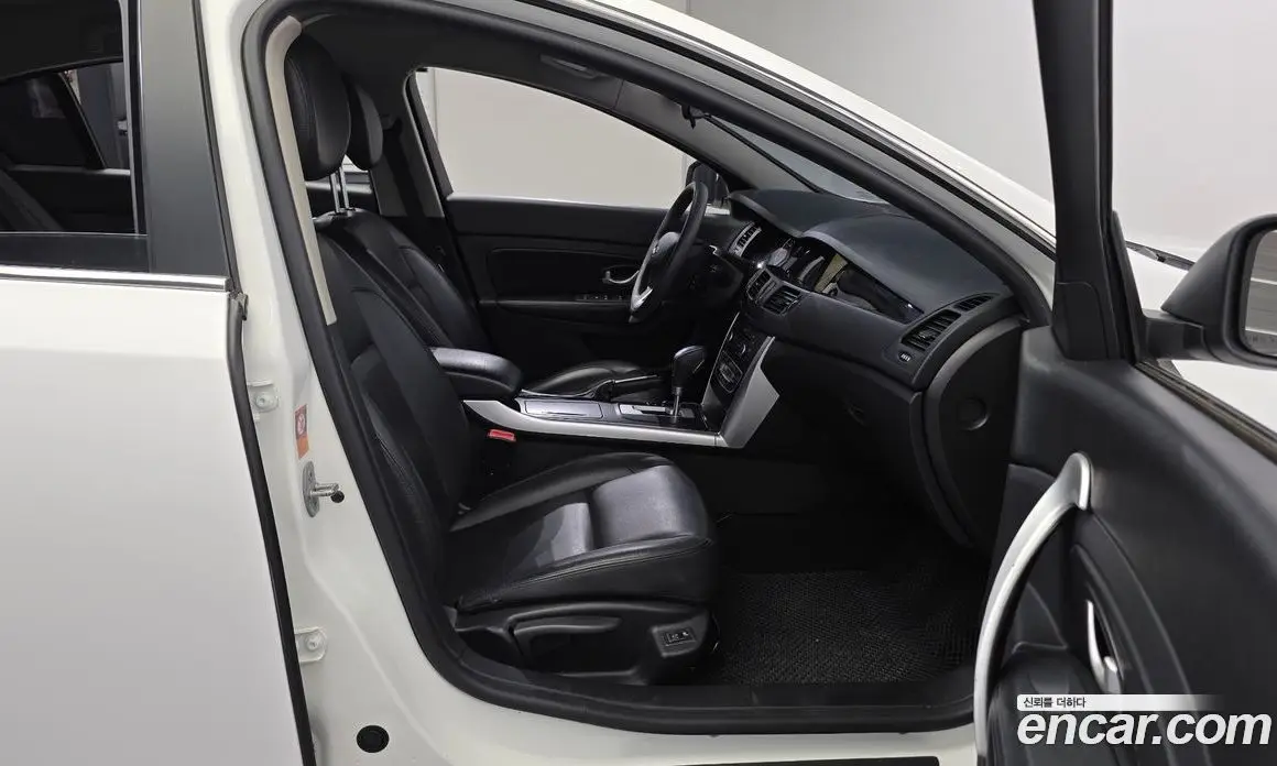 Renault (Samsung) SM5 2017 2.0 автомат (гидро), фото 16