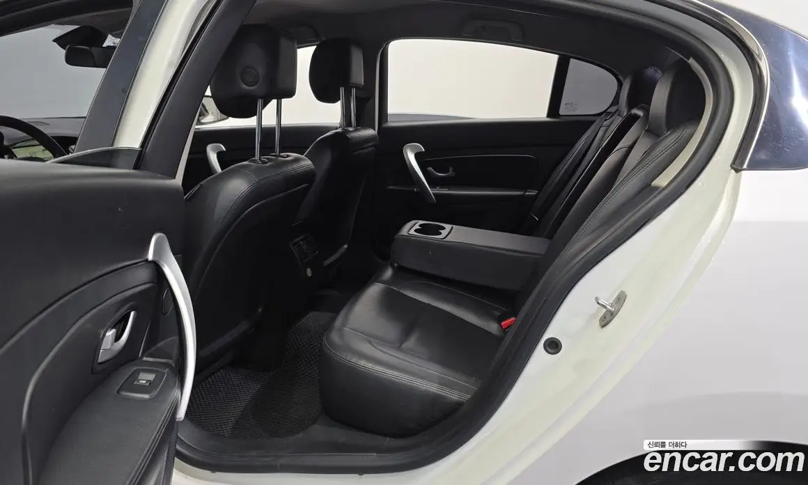 Renault (Samsung) SM5 2017 2.0 автомат (гидро), фото 18